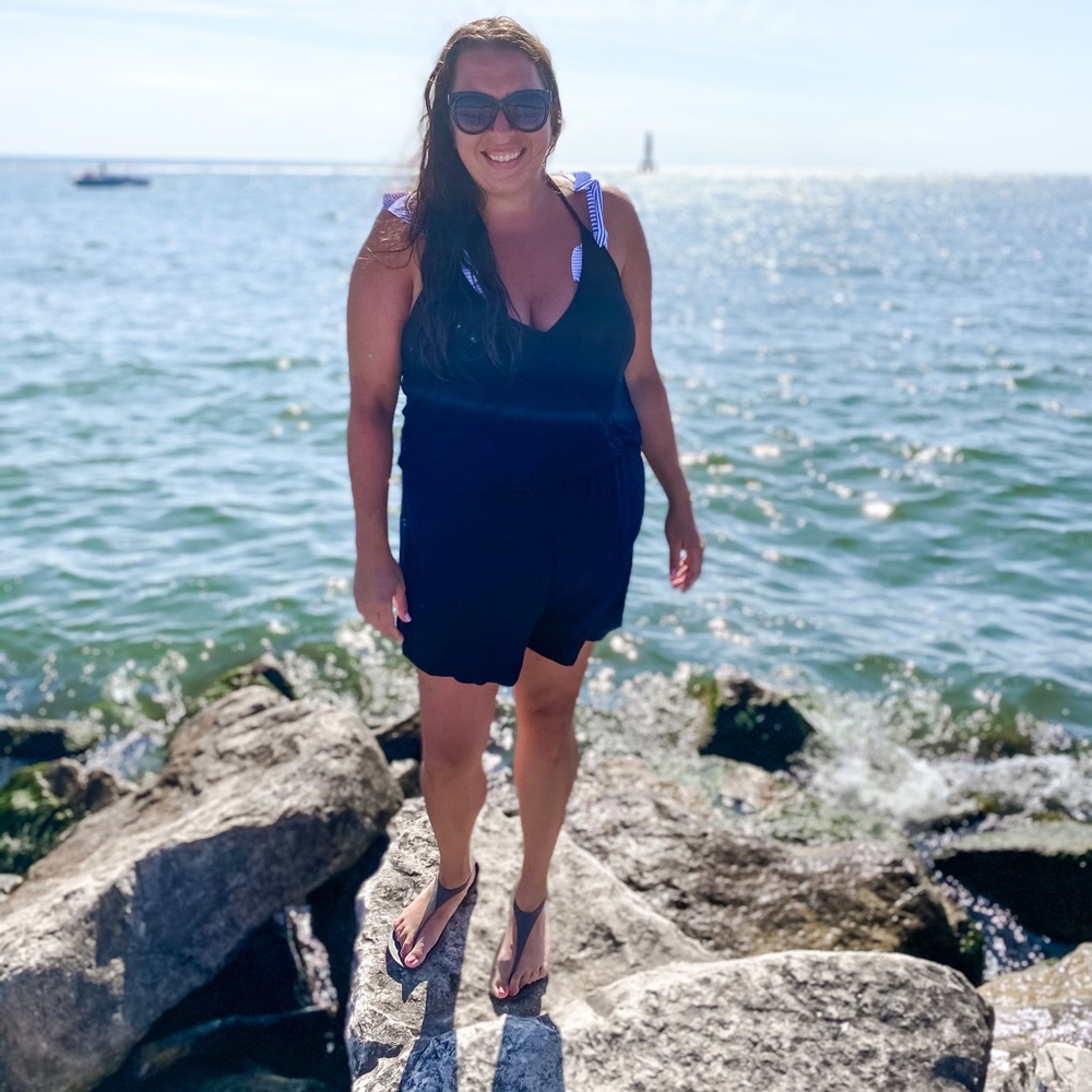Meet your Posher, Valerie